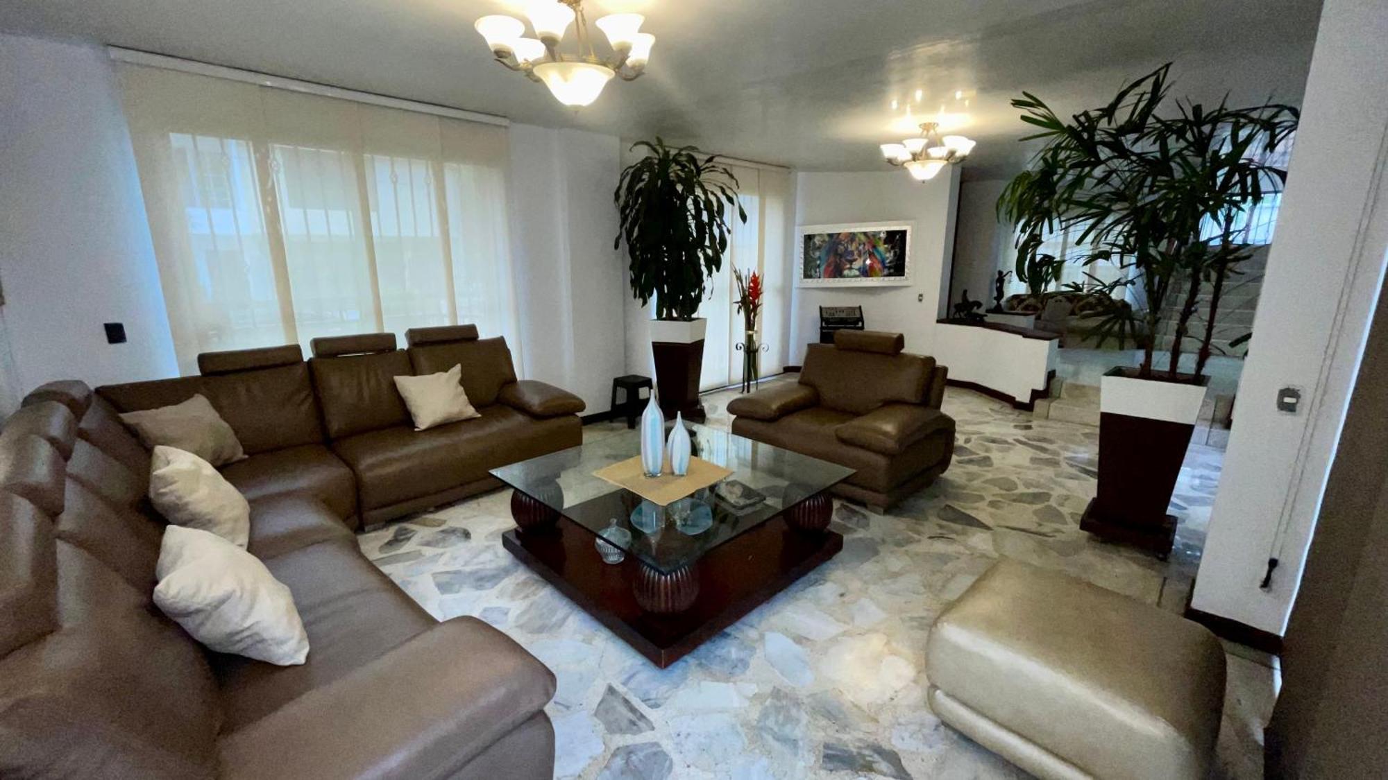 Casa Castillo Кали Екстериор снимка