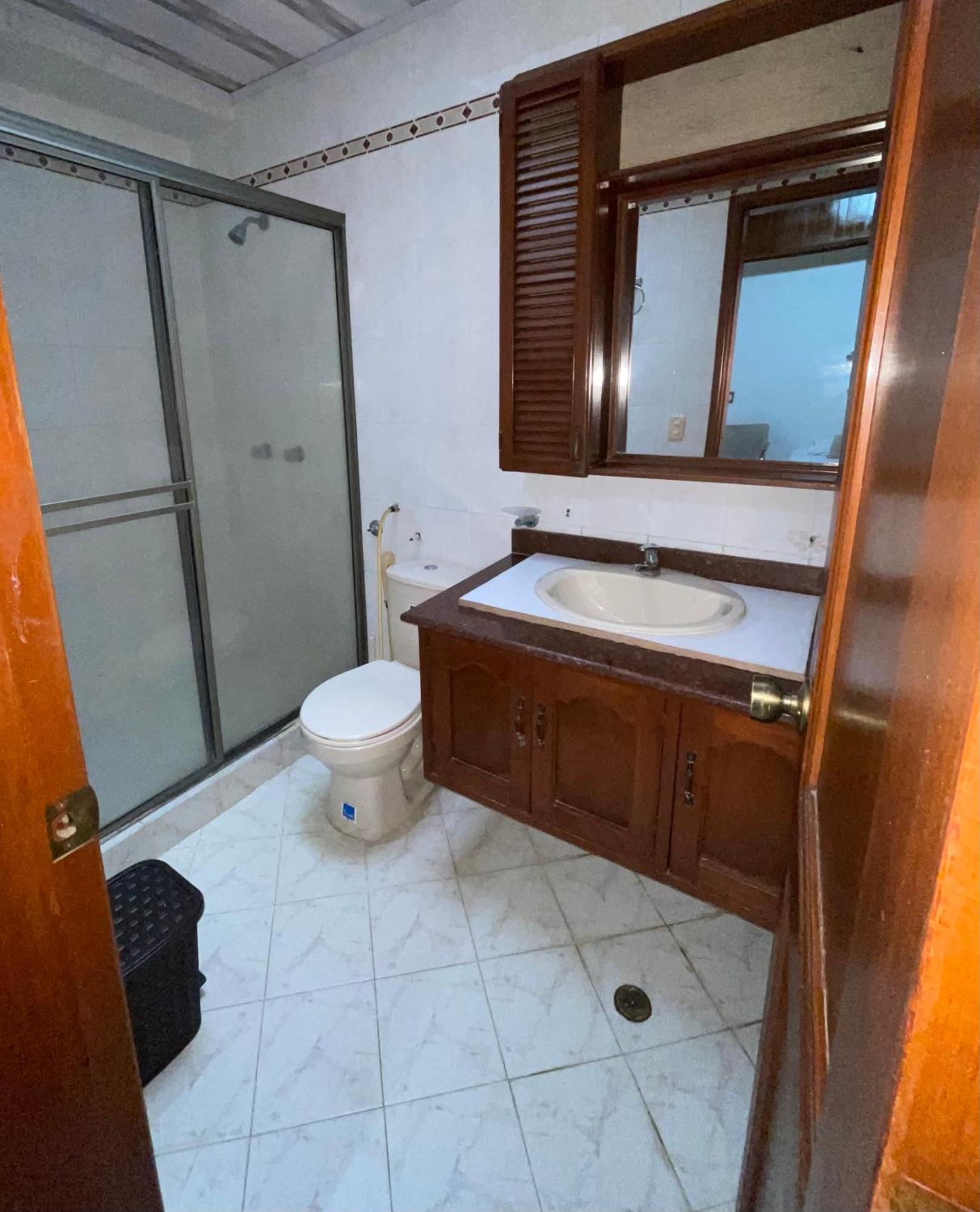 Casa Castillo Кали Екстериор снимка